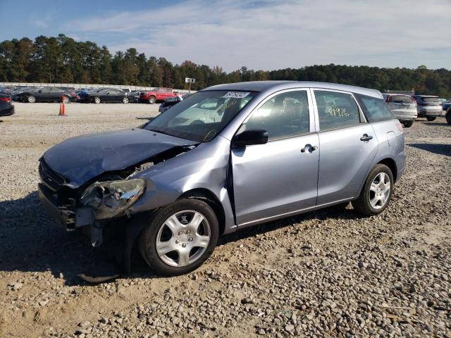 Photo 2 from auction – 2006 TOYOTA COROLLA MA with VIN 2T1KR32E36C555533