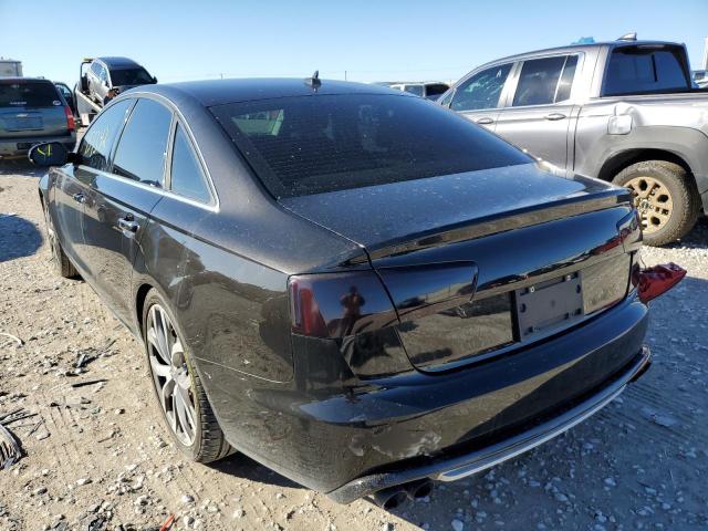 Photo 3 from auction – 2014 AUDI A6 PREMIUM with VIN WAUFMAFC2EN048144