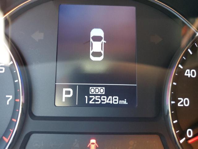 Photo 8 from auction – 2014 KIA FORTE EX with VIN KNAFX5A89E5166435