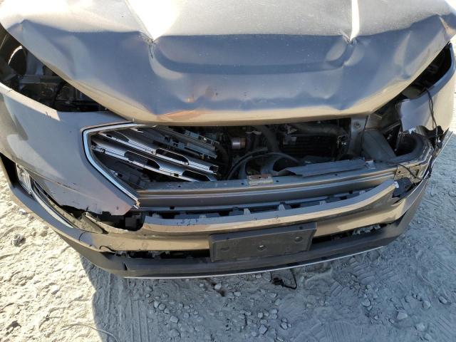 Photo 9 from auction – 2019 FORD EDGE TITAN with VIN 2FMPK4K97KBC22866