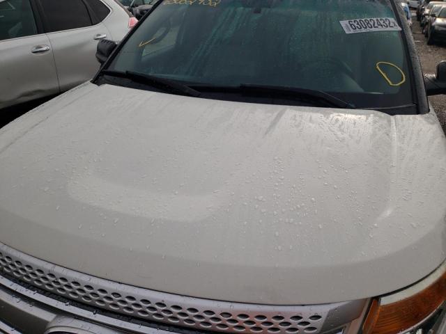 Photo 9 from auction – 2011 FORD EXPLORER X with VIN 1FMHK8D88BGA27366