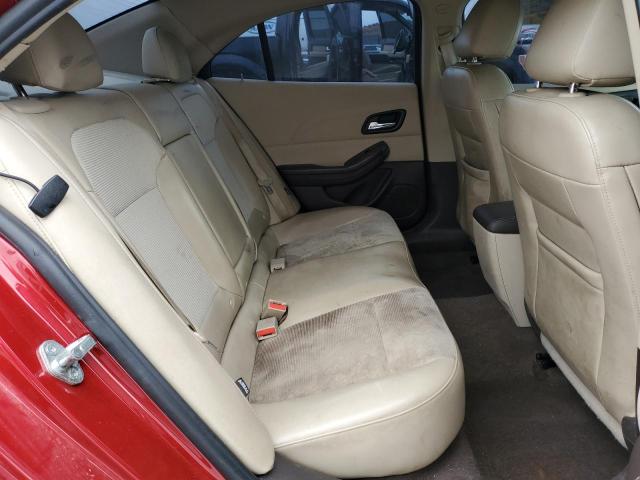 Photo 6 from auction – 2014 CHEVROLET MALIBU 1LT with VIN 1G11C5SL9EF147768