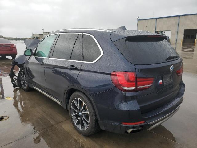 Photo 3 from auction – 2014 BMW X5 XDRIVE5 with VIN 5UXKR6C5XE0C03981