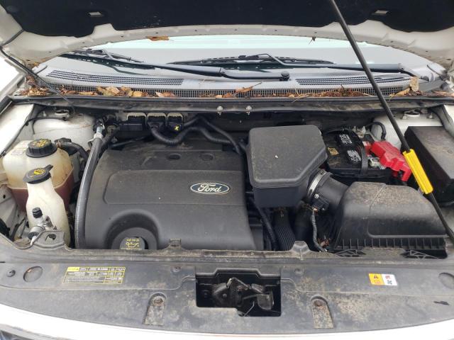 Photo 7 from auction – 2013 FORD EDGE SEL with VIN 2FMDK4JC8DBC64045