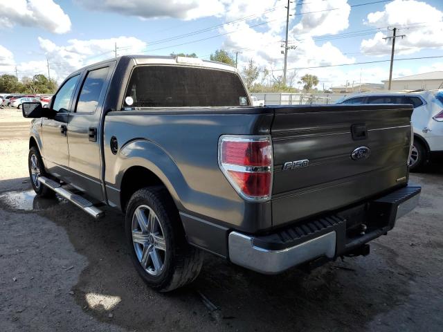 Photo 3 from auction – 2013 FORD F150 SUPER with VIN 1FTEW1CM3DFB41995