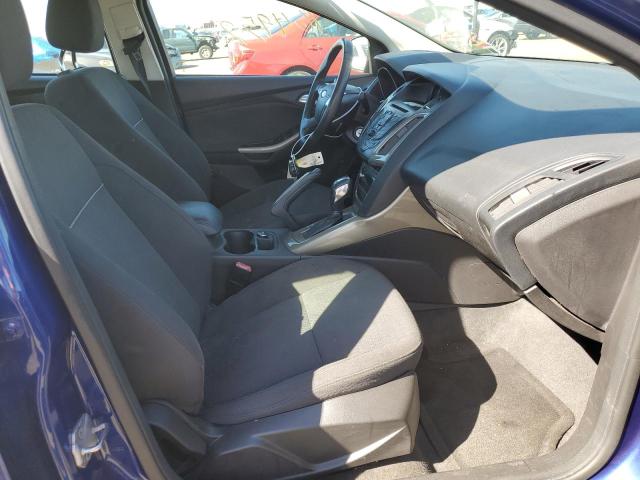 Photo 5 from auction – 2012 FORD FOCUS SEL with VIN 1FAHP3H23CL206718