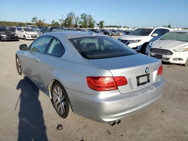 Photo 3 from auction – 2012 BMW 328 I with VIN WBAKE3C57CE769635