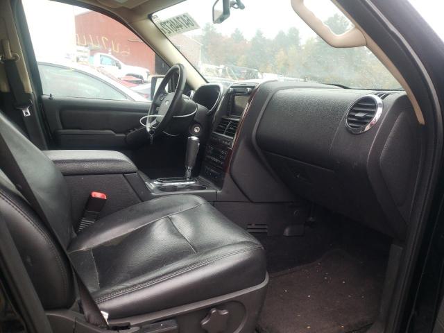 Photo 5 from auction – 2010 FORD EXPLORER L with VIN 1FMEU7F8XAUB06364