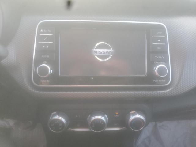 Photo 9 from auction – 2020 NISSAN KICKS S with VIN 3N1CP5BV7LL489912