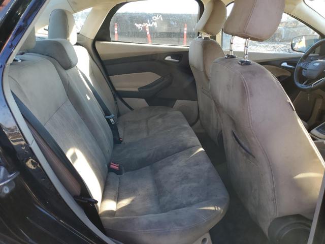 Photo 6 from auction – 2016 FORD FOCUS SE with VIN 1FADP3F25GL201088