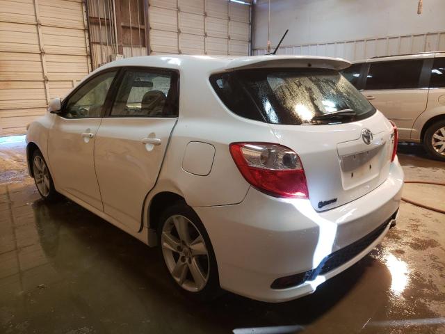 Photo 3 from auction – 2012 TOYOTA COROLLA MA with VIN 2T1KE4EE3CC048771