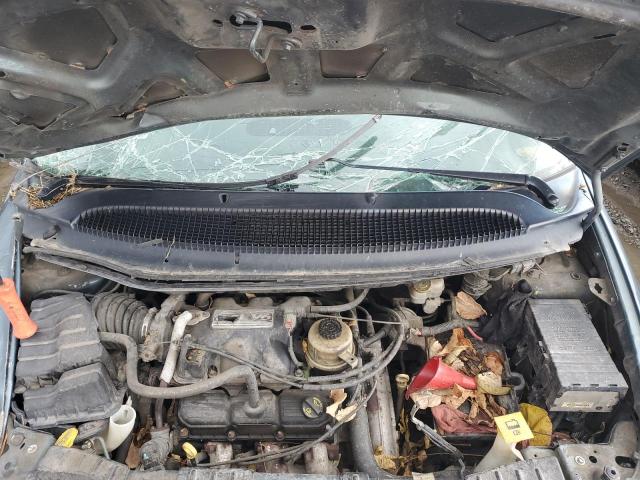 Photo 7 from auction – 2007 CHRYSLER TOWN & COU with VIN 2A4GP44R47R223520