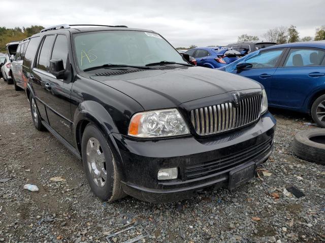 صورة رقم 1 من المزاد - 2006 LINCOLN NAVIGATOR مع VIN 5LMFU285X6LJ21189