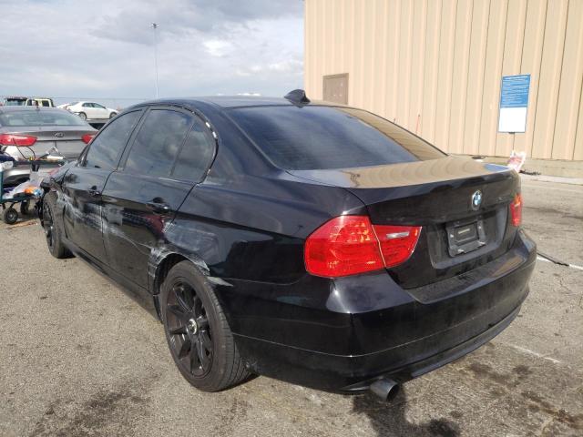 Photo 3 from auction – 2011 BMW 328 XI with VIN WBAPK7C59BA816224