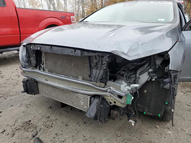 Photo 9 from auction – 2017 VOLVO S60 DYNAMI with VIN YV140MTL2H2422019