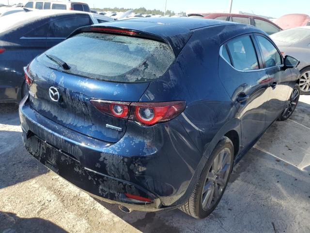 Photo 4 from auction – 2022 MAZDA 3 PREFERRE with VIN JM1BPALL4N1500549