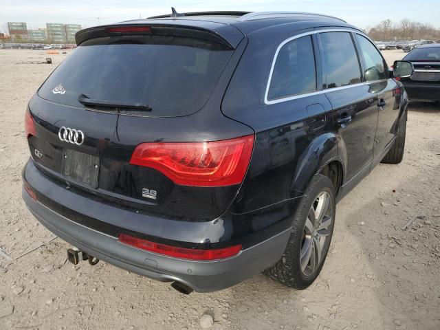 Photo 4 from auction – 2010 AUDI Q7 PRESTIG with VIN WA1VYAFE2AD006832