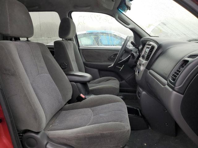 Photo 5 from auction – 2003 MAZDA TRIBUTE LX with VIN 4F2YZ04103KM24556