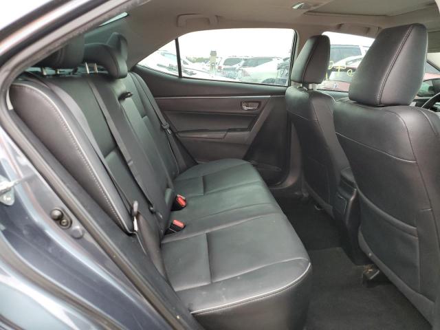 Photo 6 from auction – 2015 TOYOTA COROLLA L with VIN 2T1BURHE1FC290328