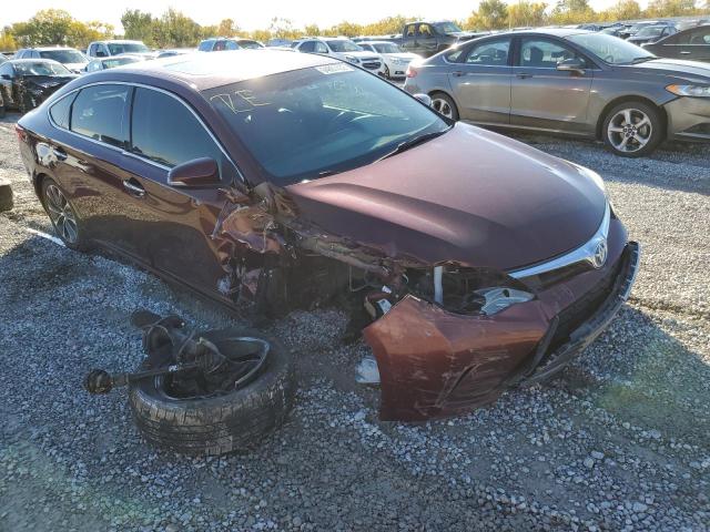 Photo 9 from auction – 2016 TOYOTA AVALON HYB with VIN 4T1BD1EBXGU053896