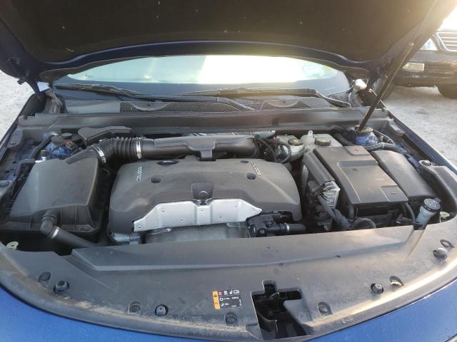 Photo 7 from auction – 2014 CHEVROLET IMPALA LS with VIN 1G11Y5SL2EU110932