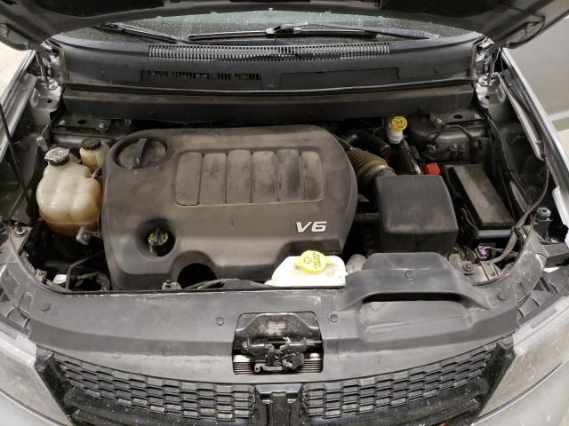 Photo 7 from auction – 2018 DODGE JOURNEY CR with VIN 3C4PDDGG3JT504401