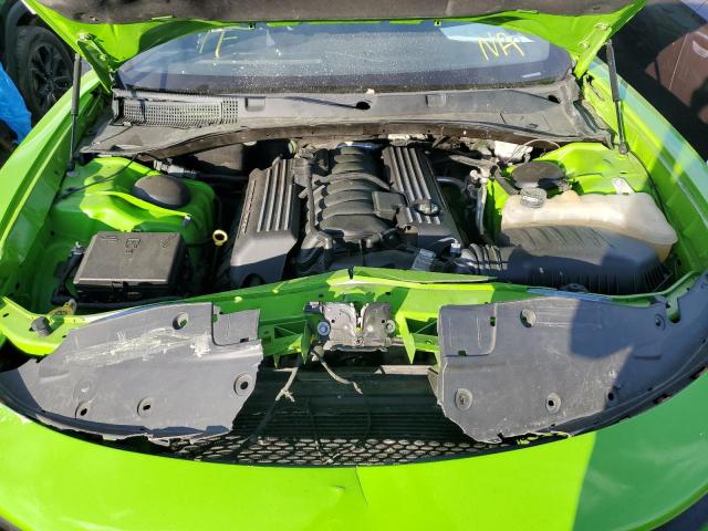 Photo 7 from auction – 2017 DODGE CHARGER R/ with VIN 2C3CDXGJ7HH579041