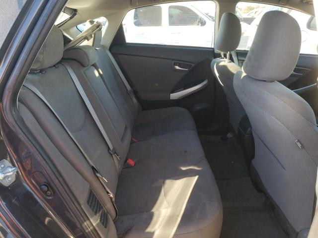 Photo 6 from auction – 2015 TOYOTA PRIUS with VIN JTDKN3DU5F0447599