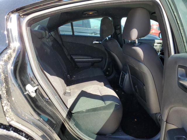 Photo 6 from auction – 2015 DODGE CHARGER SE with VIN 2C3CDXBG5FH847335