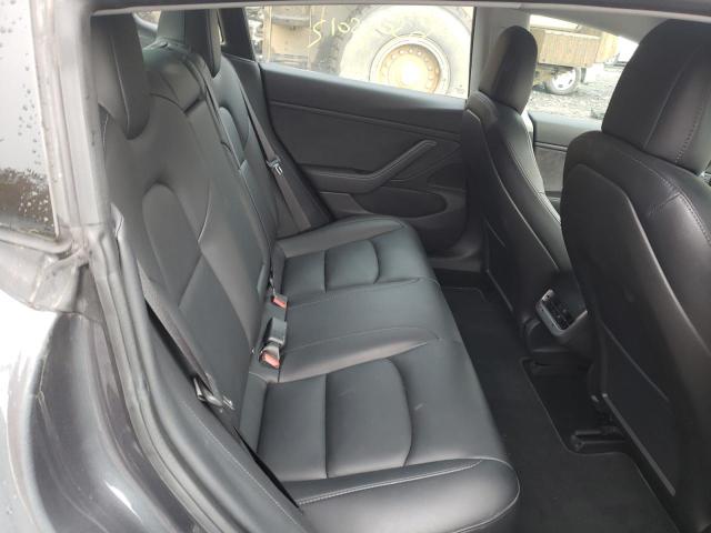 Photo 6 from auction – 2018 TESLA MODEL 3 with VIN 5YJ3E1EA6JF123830