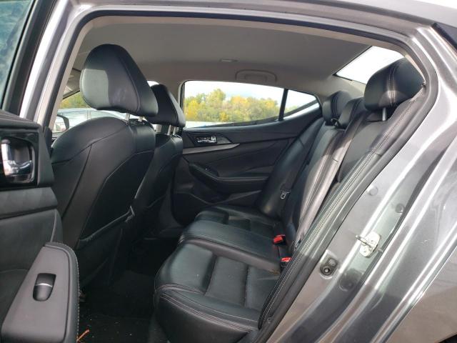 Photo 6 from auction – 2018 NISSAN MAXIMA 3.5 with VIN 1N4AA6AP9JC380168