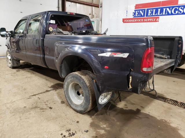 Photo 3 from auction – 1999 FORD F350 SUPER with VIN 1FTWW33F2XEE78556