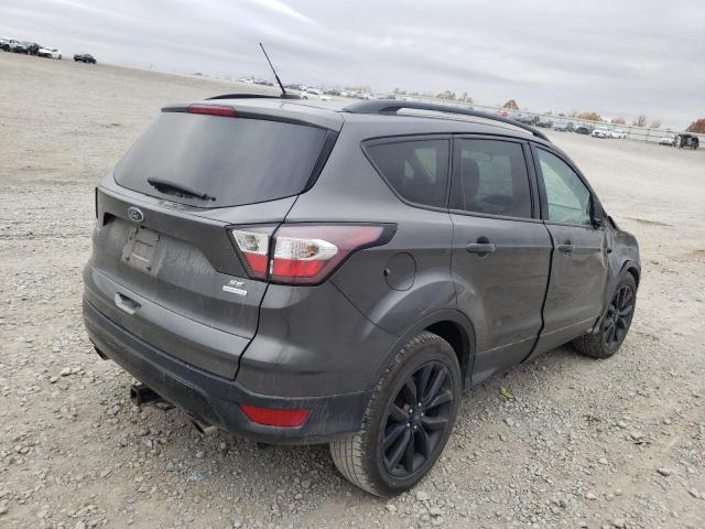Photo 4 from auction – 2017 FORD ESCAPE SE with VIN 1FMCU0GDXHUE00853