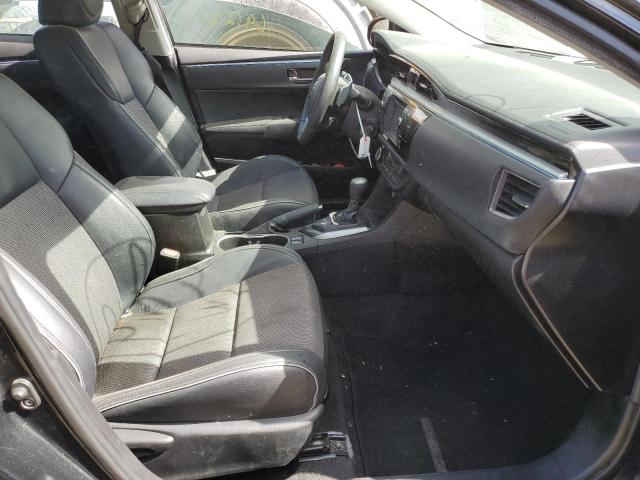 Photo 5 from auction – 2016 TOYOTA COROLLA L with VIN 5YFBURHE3GP515253