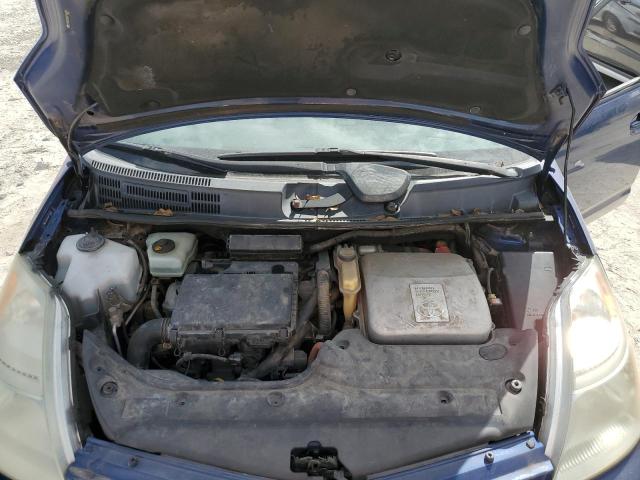 Photo 7 from auction – 2008 TOYOTA PRIUS with VIN JTDKB20U687746392