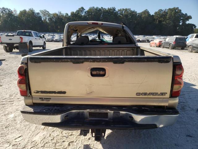 Photo 6 from auction – 2004 CHEVROLET SILVERADO with VIN 2GCEC19T641390421