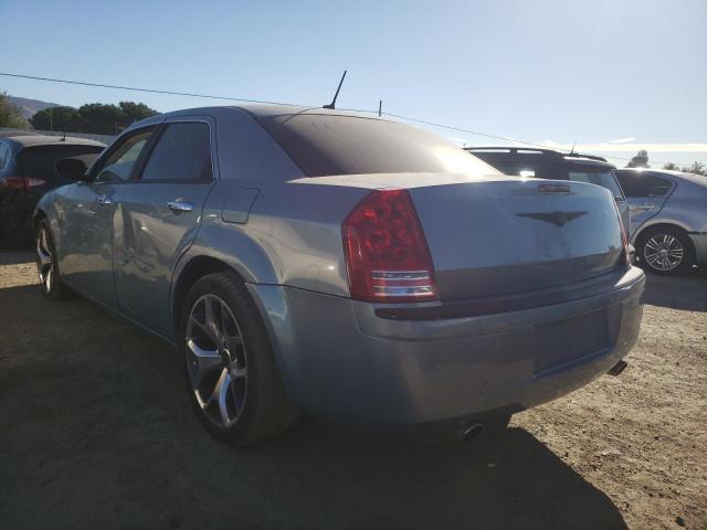 Foto 3 de la subasta – 2008 CHRYSLER 300C con VIN 2C3KA63HX8H201085
