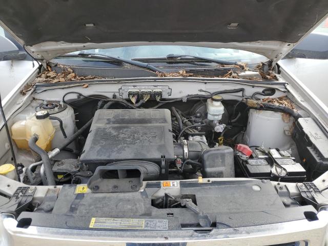 Photo 7 from auction – 2010 FORD ESCAPE XLT with VIN 1FMCU0DG2AKA63787