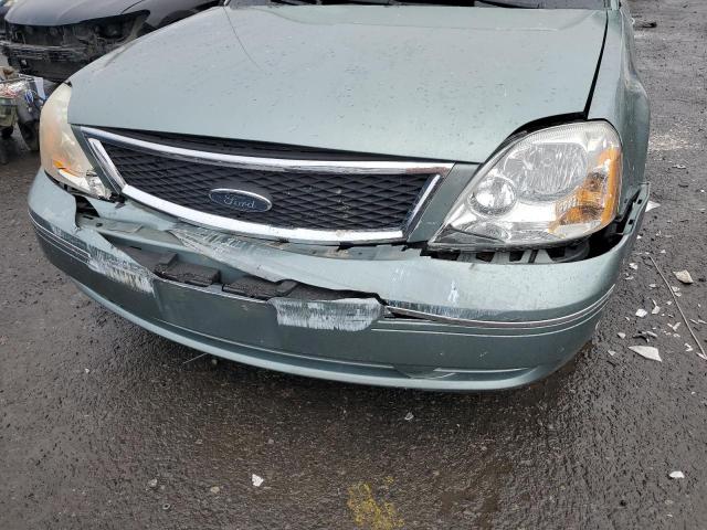 Photo 9 from auction – 2005 FORD FIVE HUNDR with VIN 1FAHP23195G192926