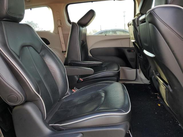 Photo 6 from auction – 2021 CHRYSLER PACIFICA H with VIN 2C4RC1S7XMR517526