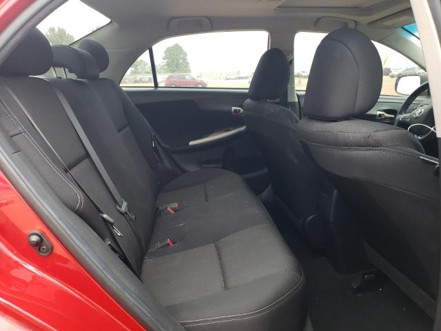 Photo 6 from auction – 2012 TOYOTA COROLLA BA with VIN 5YFBU4EE9CP044873
