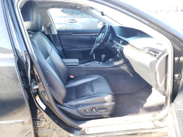 Photo 5 from auction – 2014 LEXUS ES 350 with VIN JTHBK1GG8E2107111
