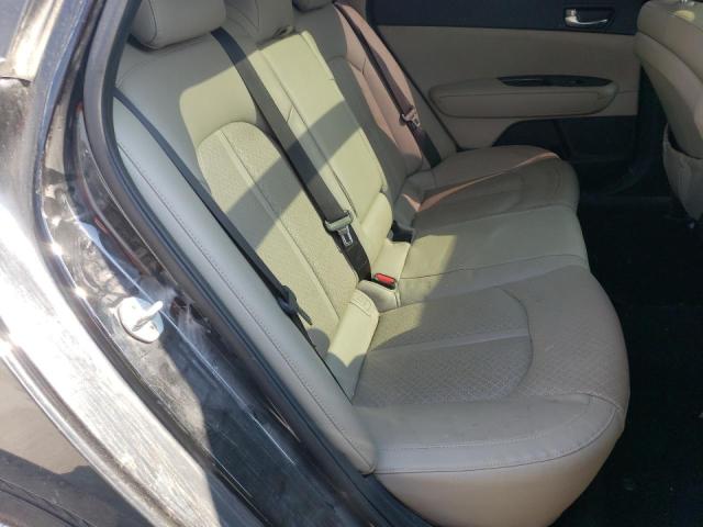 Photo 6 from auction – 2016 KIA OPTIMA EX with VIN 5XXGU4L34GG058301