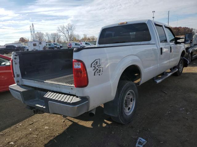 Photo 4 from auction – 2012 FORD F350 SUPER with VIN 1FT8W3B6XCEB34672