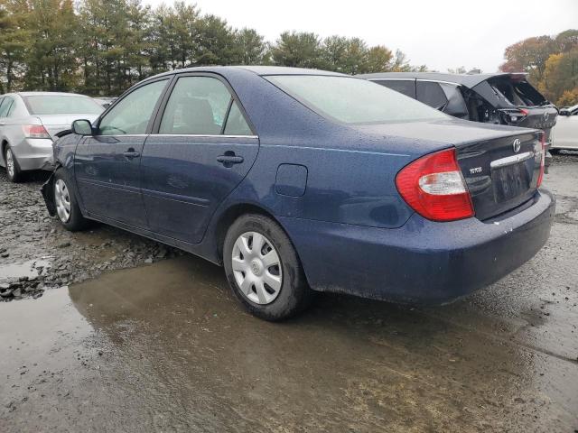 Photo 3 from auction – 2003 TOYOTA CAMRY LE with VIN 4T1BE32K53U206966