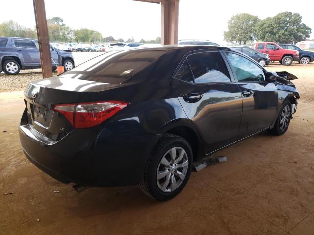 Photo 4 from auction – 2014 TOYOTA COROLLA L with VIN 5YFBURHE1EP140752