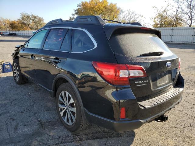 Photo 3 from auction – 2015 SUBARU OUTBACK 2. with VIN 4S4BSANC0F3283899