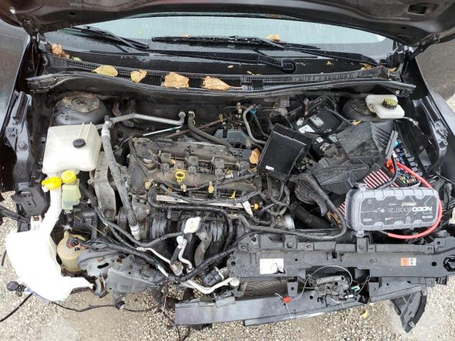 Photo 7 from auction – 2014 MAZDA 5 SPORT with VIN JM1CW2BLXE0172560