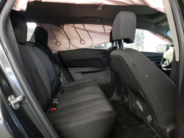 Photo 6 from auction – 2014 GMC TERRAIN SL with VIN 2GKFLRE35E6170267