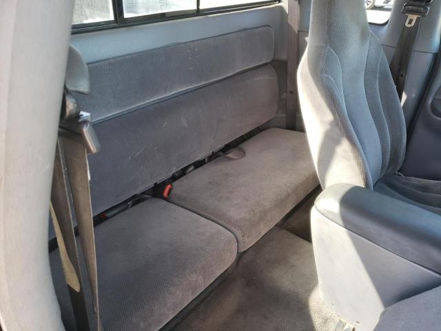 Photo 6 from auction – 2000 DODGE DAKOTA with VIN 1B7GL22X7YS688901